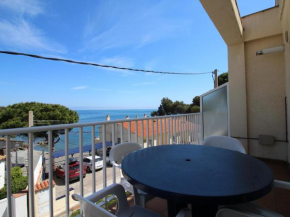 VINYA FARELLA 4 - Apartamento luminoso con vistas la mar y parking. - ES-228-19